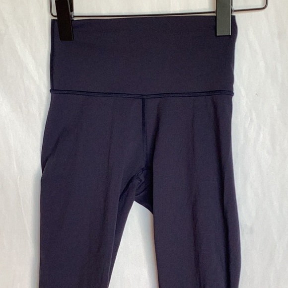 Lululemon wunder under leggings - Picture 4 of 11